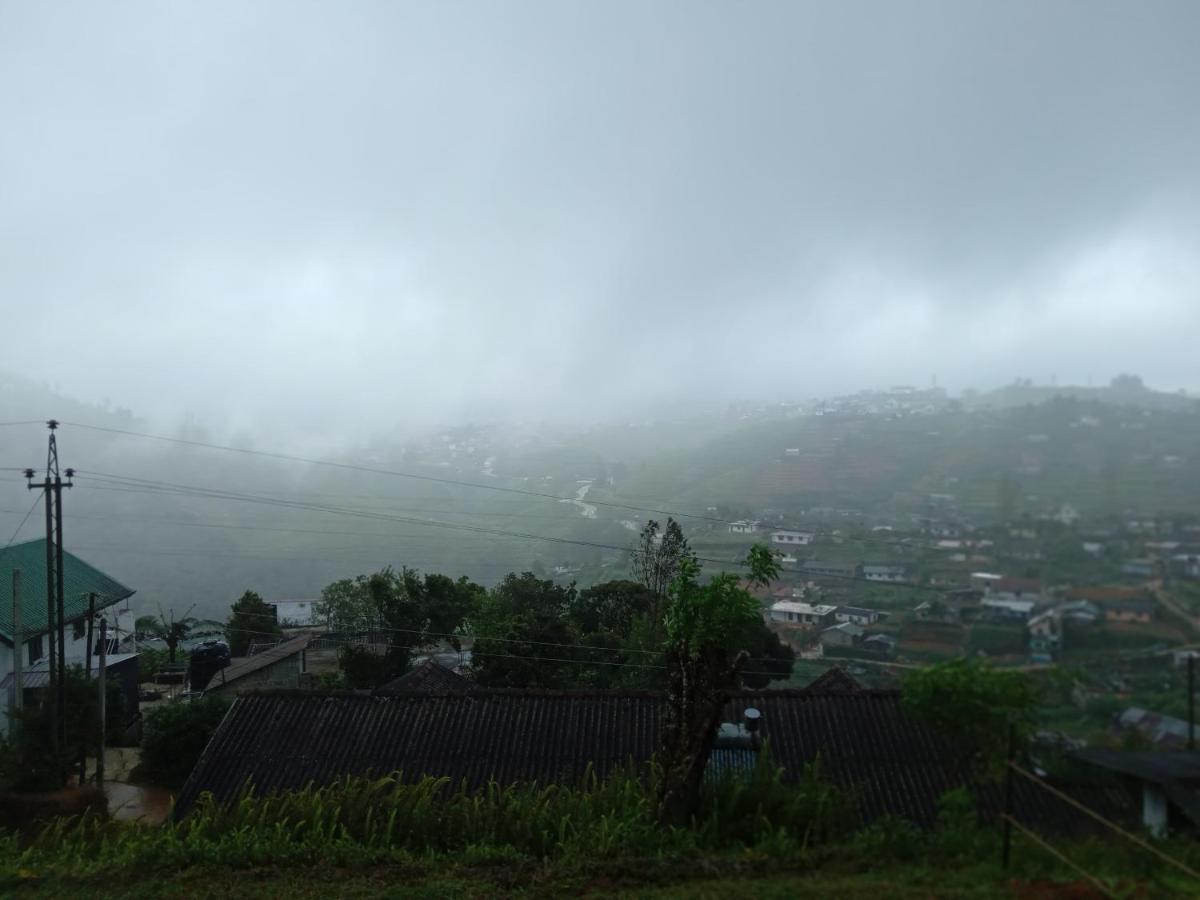 نوفارا إيلِيا Mount View Cottage المظهر الخارجي الصورة