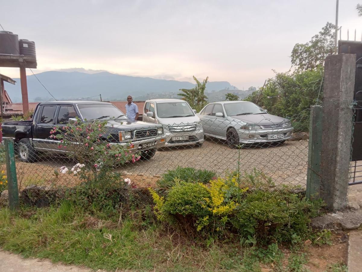 نوفارا إيلِيا Mount View Cottage المظهر الخارجي الصورة