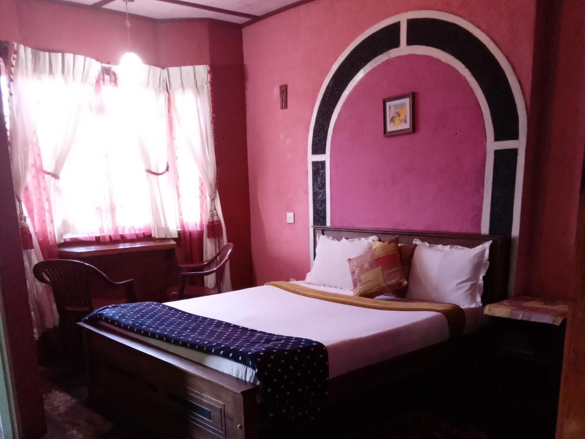 Mount View Cottage نوفارا إيلِيا الغرفة الصورة