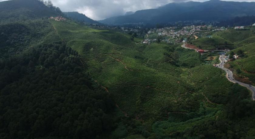 نوفارا إيلِيا Mount View Cottage المظهر الخارجي الصورة